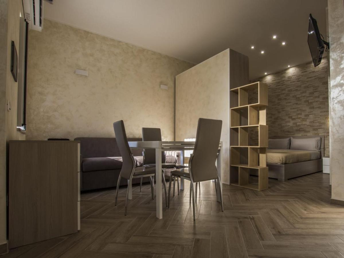 La Casa Di Sara Villa Пицо Екстериор снимка