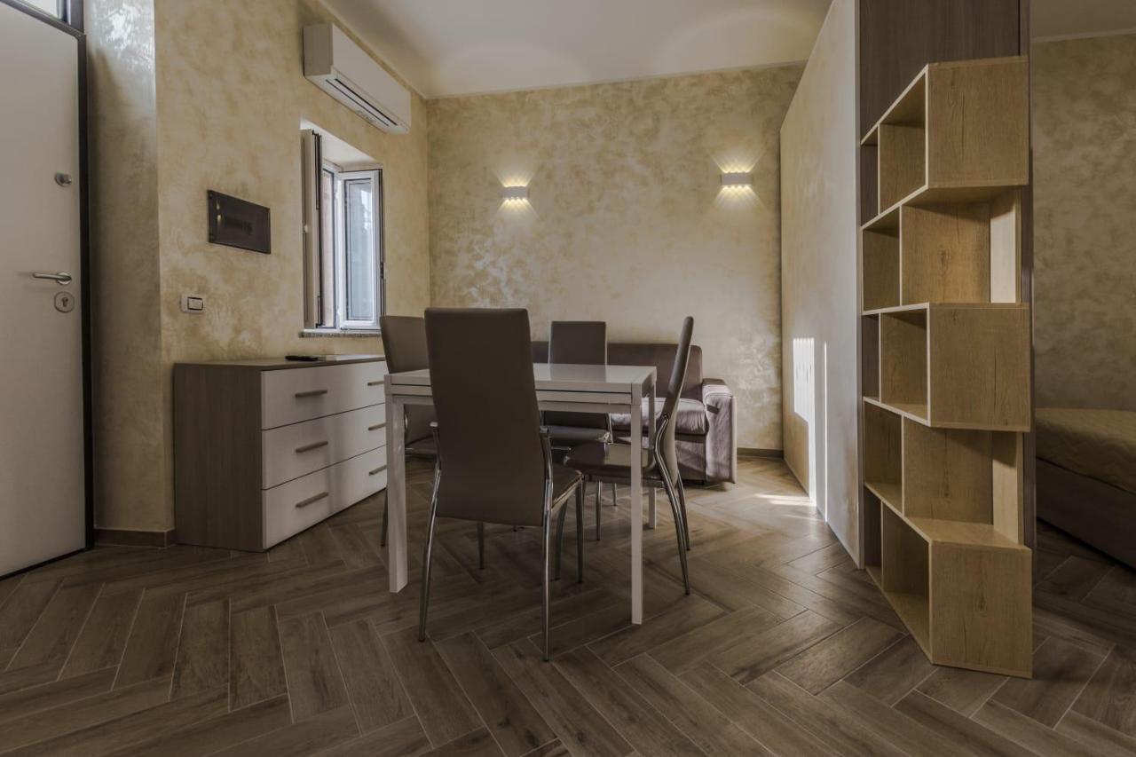 La Casa Di Sara Villa Пицо Екстериор снимка