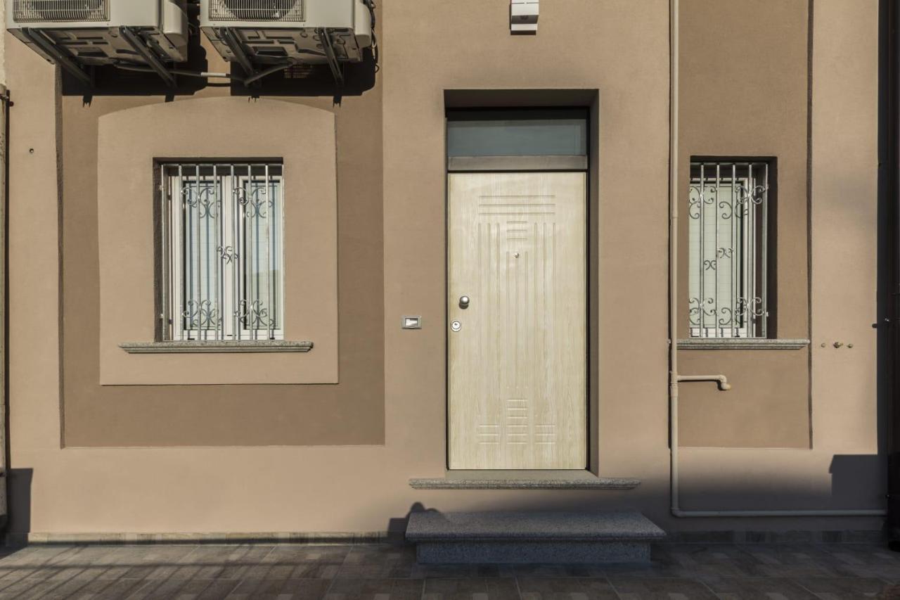 La Casa Di Sara Villa Пицо Екстериор снимка