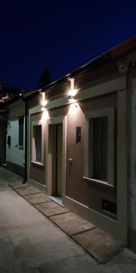 La Casa Di Sara Villa Пицо Екстериор снимка