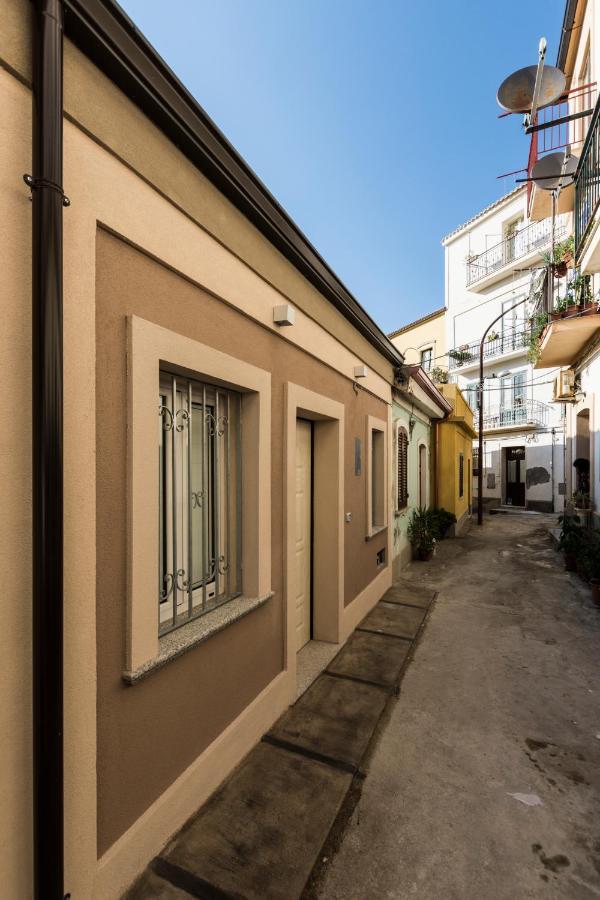 La Casa Di Sara Villa Пицо Екстериор снимка