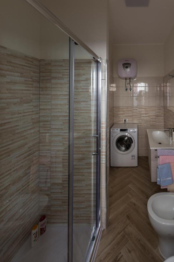 La Casa Di Sara Villa Пицо Екстериор снимка