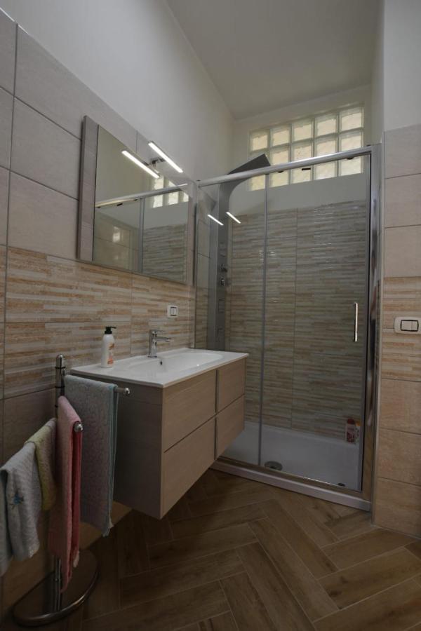 La Casa Di Sara Villa Пицо Екстериор снимка